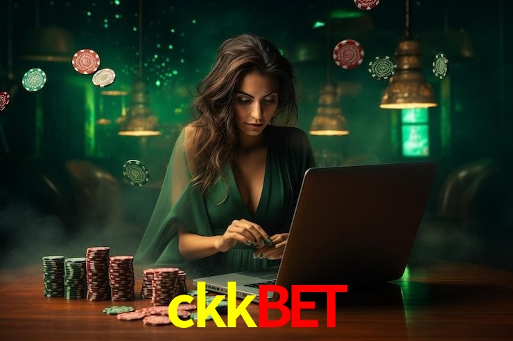 Escolher plataforma para baixar ckkbet