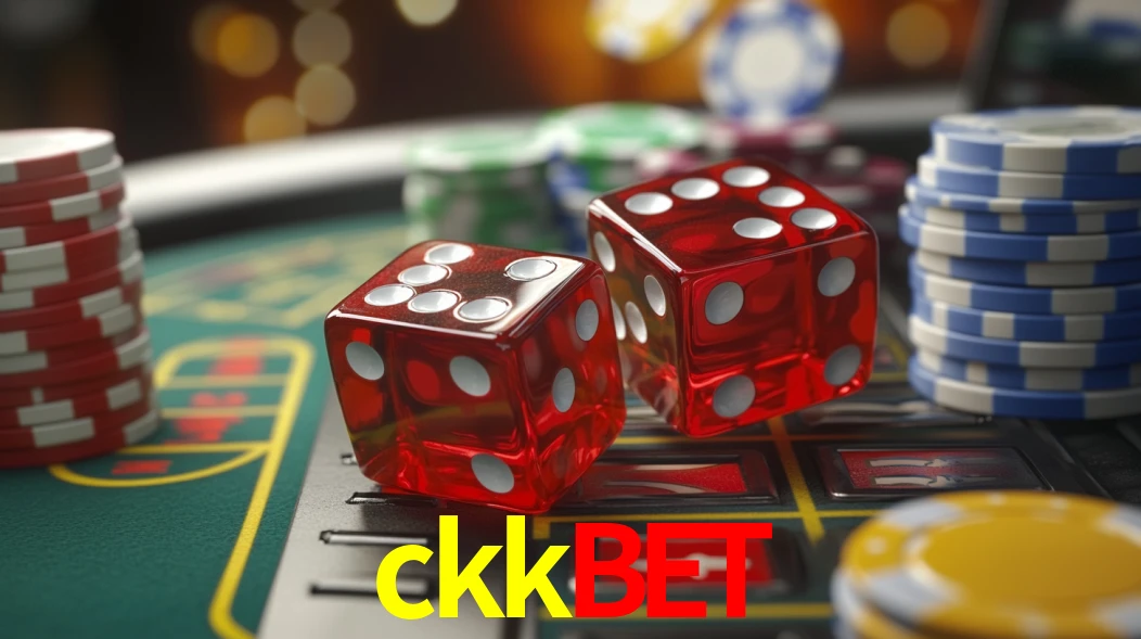 Live Casino ckkbet