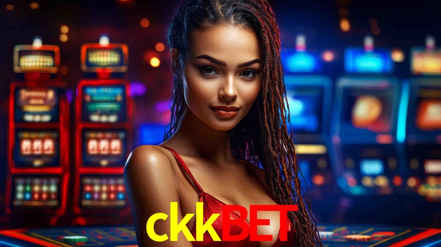 Explorando a Categoria de Eventos em Apostas na ckkbet