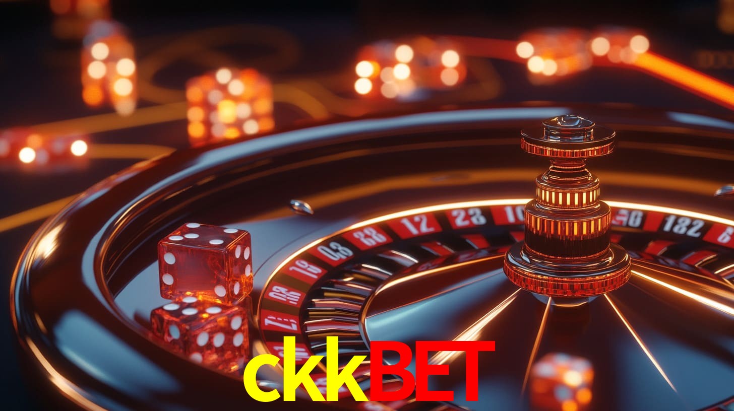 ckkbet: A Experiência de Casino com Jogos de Mesa ao Vivo