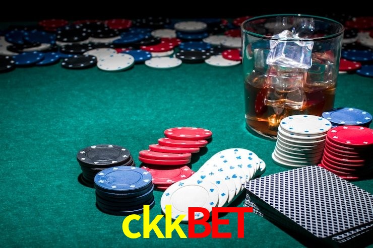 Casino VIP ckkbet