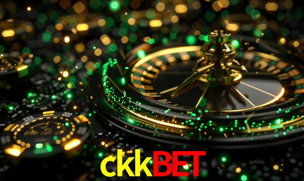 Segurança e performance na plataforma ckkbet