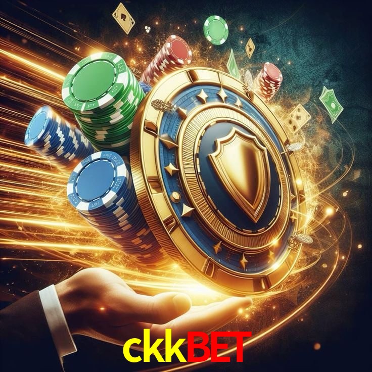 Torneios e prêmios garantidos na ckkbet
