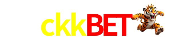 Logo da ckkbet